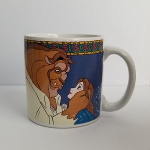 Disney collectable mug